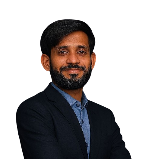 ibtisam khalil digital marketer